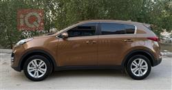 کیا سپۆرتاج